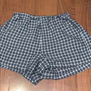 ✨Brandy Melville shorts✨